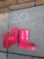 Kinder laarzen, sandalen en slofjes, maten 20 tm 25, Ophalen, Gebruikt, Overige typen