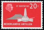 Nederlandse Antillen 281-pf - Eilanden, Postzegels en Munten, Postzegels | Nederlandse Antillen en Aruba, Ophalen of Verzenden