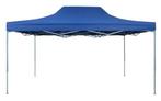 Partytent opvouwbaar paviljoen pagodetent 3x4,5 GRTS BEZORGD, Partytent, Minder dan 4 meter, Nieuw, Opvouwbaar