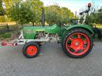 Deutz D4006, Ophalen of Verzenden, Gebruikt, Tot 80 Pk, Deutz - Fahr