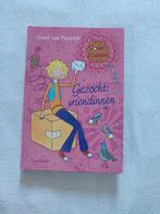 Kinderboek Gezocht: vriendinnen, Boeken, Ophalen of Verzenden, Zo goed als nieuw, Frank Van Pamelen