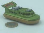 Hovercraft Groen, Matchbox SuperFast by Lesney, Ophalen of Verzenden, Gebruikt, Overige typen