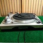 Numark TT USB Platenspeler - In Nette staat, Numark, Zo goed als nieuw, Support@numark.com, Numark Industries
200 Scenic View Drive
Cumberland, RI 02864-1813
USA