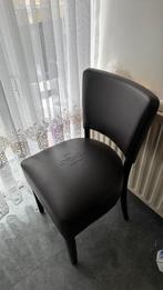 Stoelen, Ophalen, Overige materialen, Gebruikt, Bruin