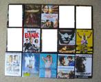 DVD opruiming - diverse films en series, Alle leeftijden, Ophalen of Verzenden, Gebruikt