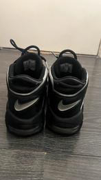 Nike Uptempo - Zo goed als nieuw!, Kleding | Heren, Schoenen, Zwart, Nike, Ophalen of Verzenden, Sneakers of Gympen