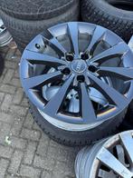 Partij Aluminium Velgen! 23 Sets 11 sets met 7 zonder banden, Ophalen, 18 inch, Zomerbanden, Velg(en)