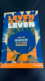 Leven in je leven  jefftey young en janet klosko, Ophalen of Verzenden, Zo goed als nieuw