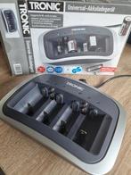 Batterijoplader Tronic, Ophalen of Verzenden, Nieuw