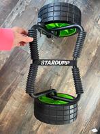 Supboard draag karretje, Ophalen of Verzenden, Zo goed als nieuw, SUP-accessoire