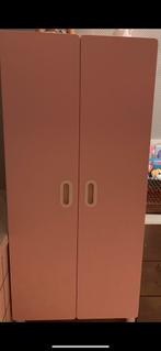 Kledingkast Ikea Roze, Minder dan 75 cm, 50 tot 70 cm, 105 cm of meer, Ophalen of Verzenden