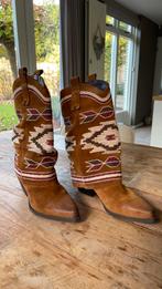 Metisse laarzen maat 39, Hoge laarzen, Bruin, Nieuw, Ophalen of Verzenden