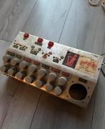 Ouderwetse buizenversterker diy bouwpakket, Muziek en Instrumenten, Ophalen of Verzenden, Gebruikt, Minder dan 500 watt