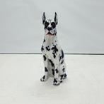 Deense Dog Keramiek, Verzamelen, Ophalen of Verzenden, Nieuw, Dier