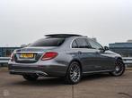Mercedes-Benz E-klasse 220 d Prestige Panoramadak HUD Rondom, Automaat, Achterwielaandrijving, Gebruikt, 4 cilinders