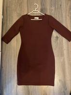 Jurkje bordeaux rood, Kleding | Dames, Jurken, Maat 38/40 (M), Ophalen of Verzenden, Bien Blue, Zo goed als nieuw