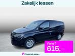 VW Bedrijfswagens Caddy Cargo Maxi Style 2.0 TDI 90 kW 122 p, Auto's, Automaat, Stof, 4 cilinders, Volkswagen