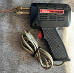 Vintage Weller 9200UC Soldeer apparaat elektrisch, Antiek en Kunst, Antiek | Gereedschap en Instrumenten, Ophalen of Verzenden