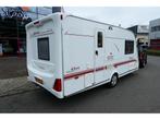 Elddis Odyssey 470 /2 incl. mover + voortent, Standaardzit, Elddis, Tot en met 2, Schokbreker