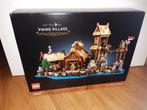 Lego 21343 viking dorp NIEUW, Kinderen en Baby's, Speelgoed | Duplo en Lego, Ophalen, Nieuw, Complete set, Lego