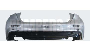 Bumper Infiniti Q30 Q 30 15-85022-5DA0H Achterbumper KJ11992 beschikbaar voor biedingen