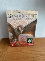 Dvd Game Of Thrones - Seizoen 1 - 6 NIEUW in verpakking, Verzenden, Nieuw in verpakking, Boxset