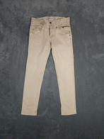 PME Legend Bare Metal Broek W33 L34 Beige Pall Mall, Overige kleuren, ., Ophalen of Verzenden, Zo goed als nieuw