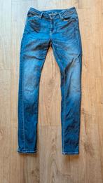 Garcia Celia W30 L32 Dames jeans, Blauw, Ophalen of Verzenden, W30 - W32 (confectie 38/40), Gedragen