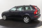 Volvo XC90 2.5 T5 Limited 7-persoons | Origineel NL | Leder, Auto's, Volvo, Origineel Nederlands, Te koop, Benzine, Gebruikt