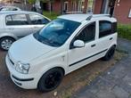 Fiat Panda 1.2 2011 Wit, Origineel Nederlands, Te koop, Benzine, 4 stoelen