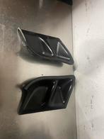 Piaggio typhoon achterkap zijkapjes, Motoren, Tuning en Styling, Ophalen