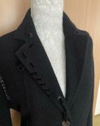 Dolce Vita wollen jasje maat 44, Kleding | Dames, Ophalen of Verzenden, Zo goed als nieuw, Maat 42/44 (L), Jasje