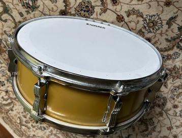 SNAREDRUMS vintage/pre-owned/new 10"-14" beschikbaar voor biedingen