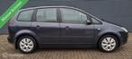Ford Focus C-Max 2.0-16V Futura TREKHAAK/AIRCO, Auto's, Ford, Voorwielaandrijving, Gebruikt, 4 cilinders, Lichtsensor