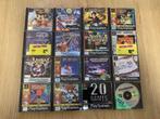 PS1 games16x  spellen, Gebruikt, Overige genres, 1 speler, Ophalen of Verzenden