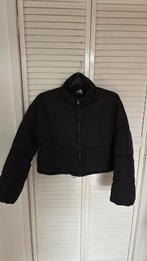 Divided jas zwart maat XS, Kleding | Dames, Ophalen of Verzenden, Zo goed als nieuw, Maat 34 (XS) of kleiner, Zwart