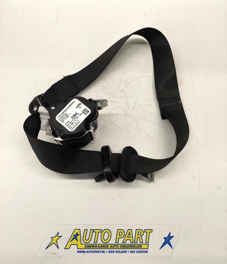 Dodge Ram DT rolgordel 2019-2024, Auto-onderdelen, Interieur en Bekleding, Amerikaanse onderdelen, Dodge, Gebruikt, Ophalen of Verzenden