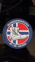 Nijmeegse Vierdaagse badge, Verzamelen, Ophalen, Nieuw