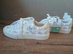 Stitch Sneakers Pull&Bear - Maat 38, Pull&Bear, Wit, Nieuw, Ophalen of Verzenden