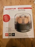 Inventum eierkoker, Ophalen of Verzenden, Zo goed als nieuw