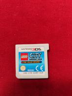 3ds spel - Lego City undercover, Spelcomputers en Games, Games | Nintendo 2DS en 3DS, Avontuur en Actie, Gebruikt, 1 speler, Ophalen of Verzenden