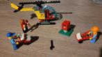 Lego city 60100 vliegveld starterset, Ophalen, Zo goed als nieuw, Complete set, Lego