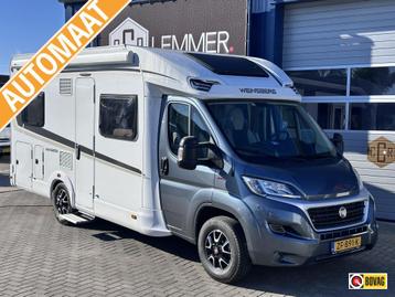 Weinsberg CaraSuite 650 MF 5 zitplaatsen+fransbed+automaat beschikbaar voor biedingen