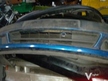 Peugeot 306 voorbumper 1997 beschikbaar voor biedingen