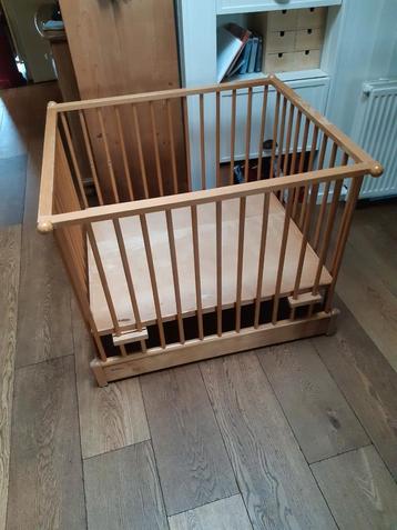 Kinderbox beschikbaar voor biedingen