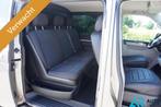 VW Transporter 2.0 TDI L2H1 * Dubbele cabine Automaat * LUXE, Automaat, Gebruikt, Euro 6, 4 cilinders