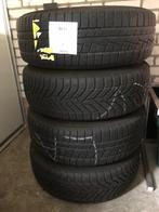 Toyota Avensis winterbanden, Auto-onderdelen, Banden en Velgen, Ophalen, Gebruikt, 16 inch, Banden en Velgen