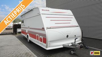 Kabe Ametist XL XV2 Airco + Mover beschikbaar voor biedingen