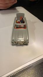 James Bond Corgi 007 Aston Martin DB5 1968, Hobby en Vrije tijd, Modelauto's | Overige schalen, Collectibles, Gebruikt, Ophalen of Verzenden