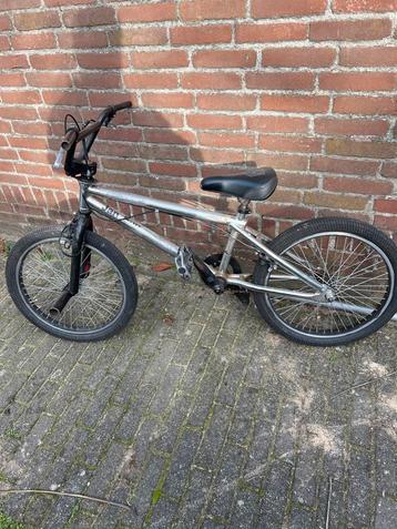 BMX Fiets - Jan Performance beschikbaar voor biedingen